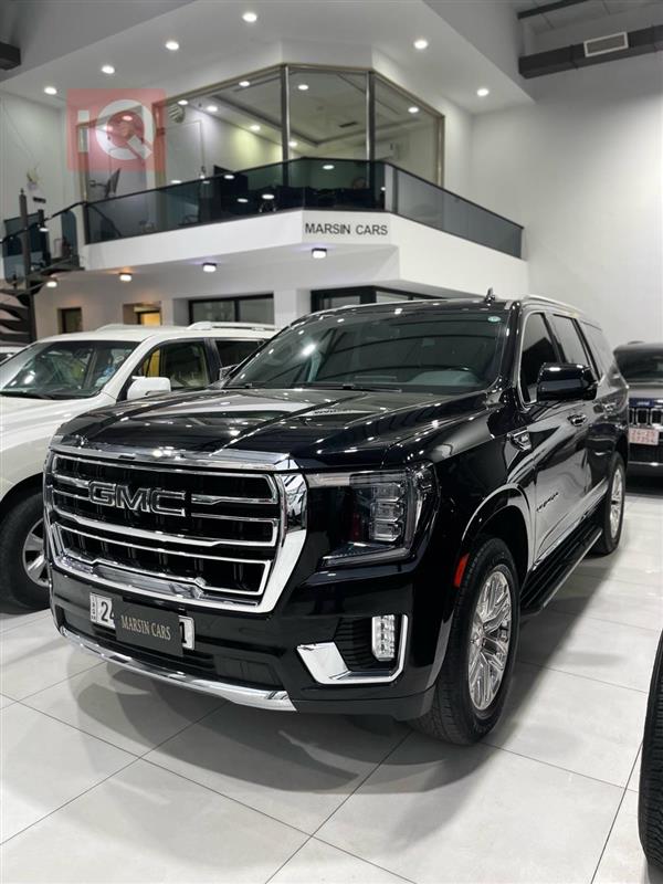 GMC Yukon 2022 for sale in Iraq - Duhok